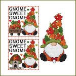 (image for) A Year Of GNOMES - November
